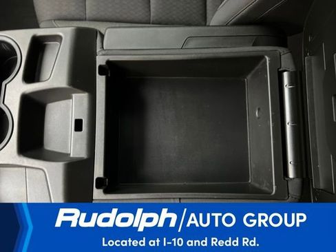 Used 2022 Chevrolet Silverado 1500 RST w/ Z71 Off-Road Package image 25