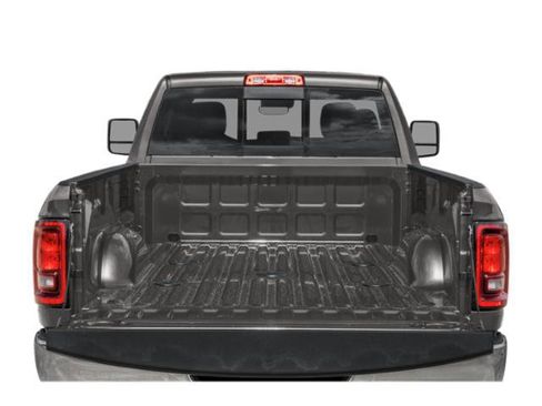 Used 2026 RAM 3500 Tradesman AWD/4WD image 13