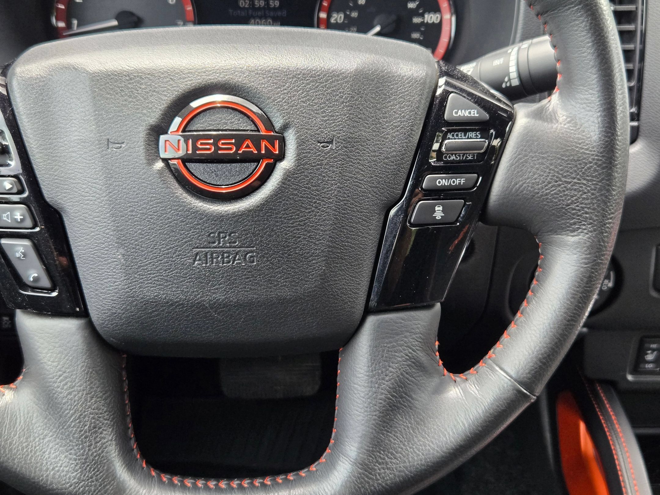 Used 2023 Nissan Frontier PRO-4X w/ Pro Convenience Package AWD/4WD image 22