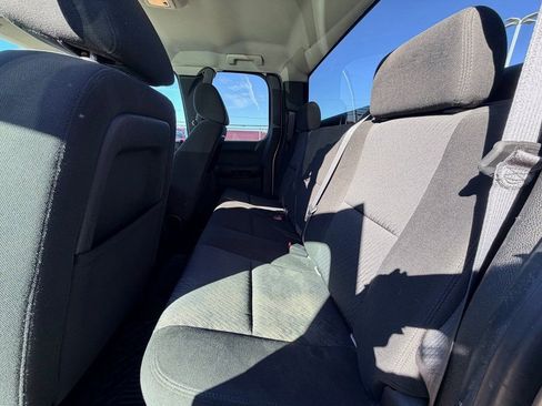 Used 2011 Chevrolet Silverado 1500 LT w/ All-Star Edition image 23