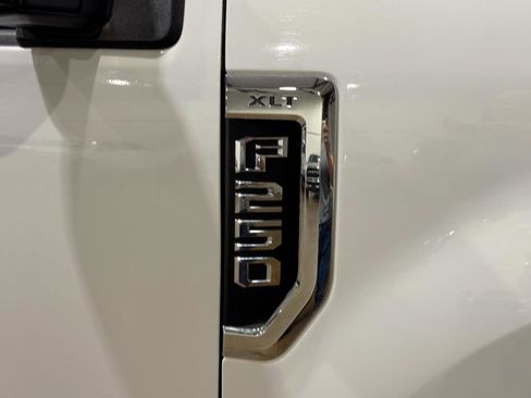 Used 2021 Ford F250 XLT AWD/4WD image 48