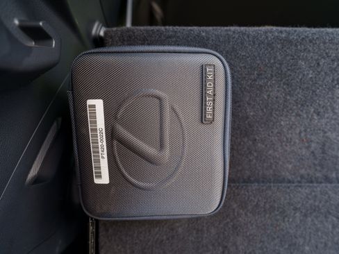 Used 2024 Lexus GX 550 w/ Accessory Package (2T) AWD/4WD image 53