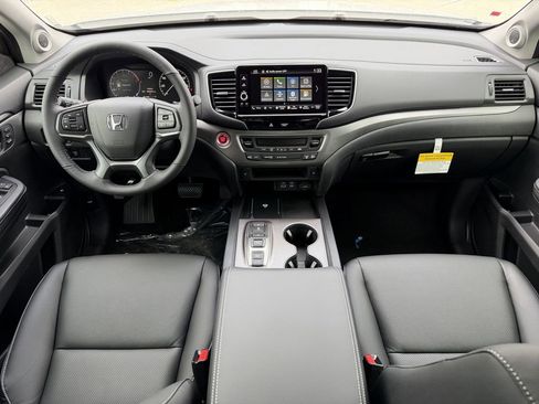 New 2026 Honda Ridgeline RTL image 11