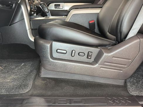 Used 2013 Ford F150 Raptor w/ Luxury Equipment Group image 20