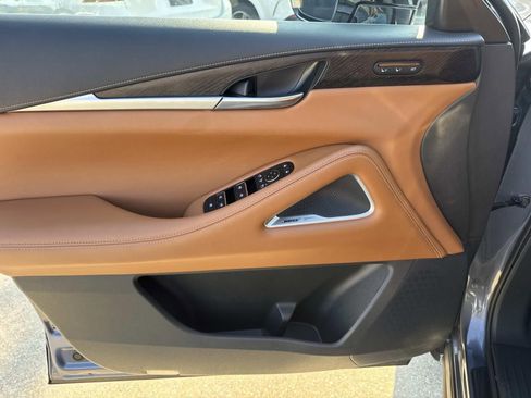 Used 2023 INFINITI QX60 Sensory w/ Vision Package image 20