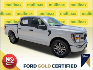 Used 2023 Ford F150 XL w/ STX Appearance Package RWD 360° Tour