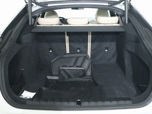 Used 2025 BMW i4 xDrive40i w/ Parking Assistance Package image 34