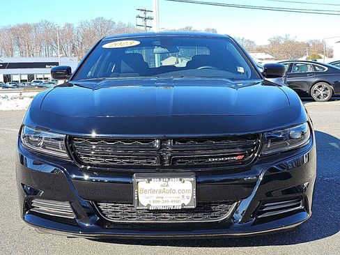 Used 2023 Dodge Charger SXT w/ Cold Weather Package image 2