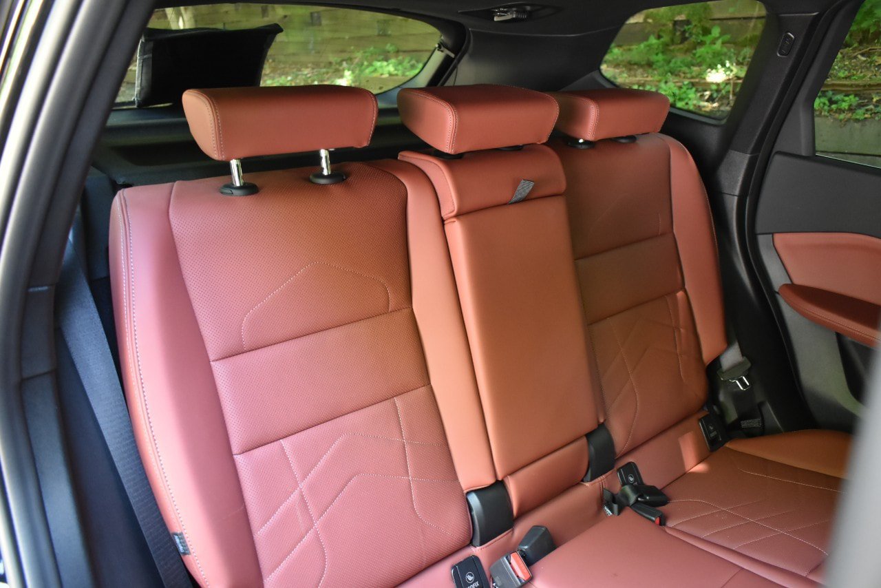 Used 2026 BMW X1 xDrive28i AWD/4WD image 19