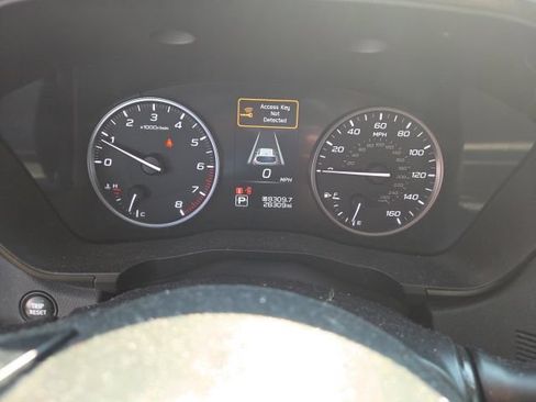 Used 2023 Subaru Ascent Onyx Edition AWD/4WD image 9