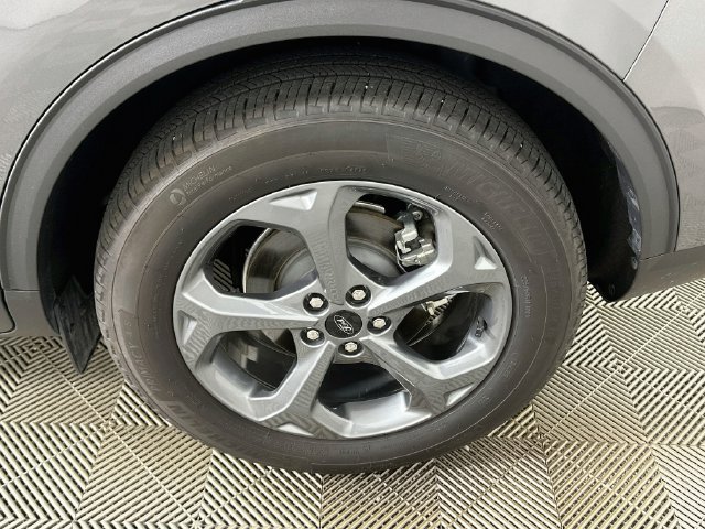 Used 2025 Ford Escape ST-Line w/ Equipment Group 301A FWD image 22