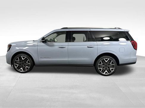 New 2026 Ford Expedition Max Platinum w/ Platinum Ultimate Package AWD/4WD image 5