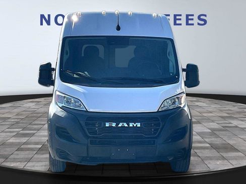 Used 2023 RAM ProMaster 2500 FWD image 2
