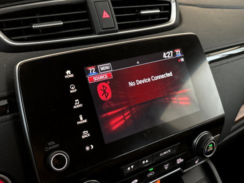 Used 2018 Honda CR-V EX-L image 7