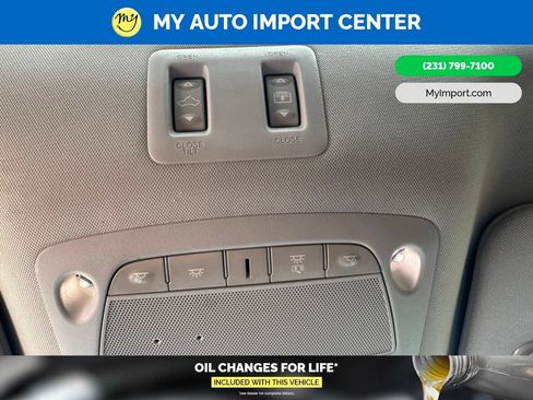 Used 2020 Nissan Murano SL w/ Moonroof Package AWD/4WD image 24