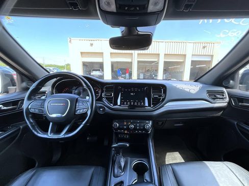 Certified 2022 Dodge Durango GT AWD/4WD image 15