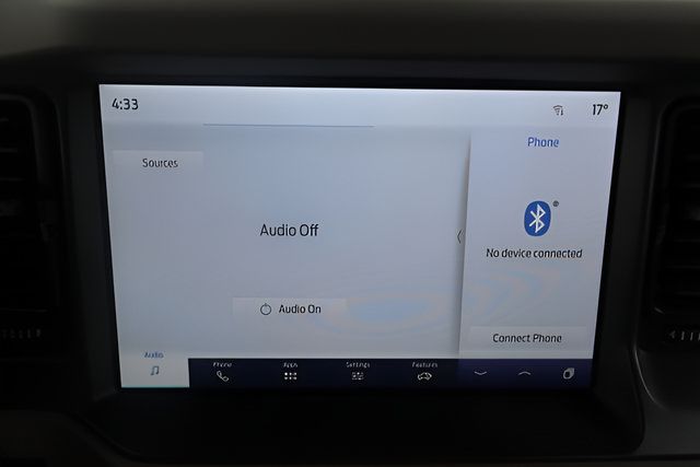 Used 2024 Ford Bronco Big Bend AWD/4WD image 63