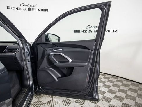 Used 2025 Audi Q5 Premium w/ Convenience Package AWD/4WD image 19