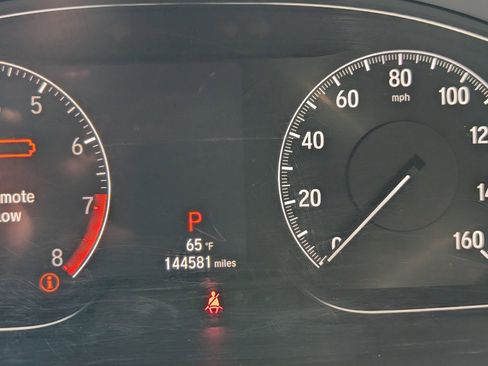 Used 2019 Honda Accord Touring image 20