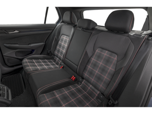 New 2026 Volkswagen GTI S FWD image 10
