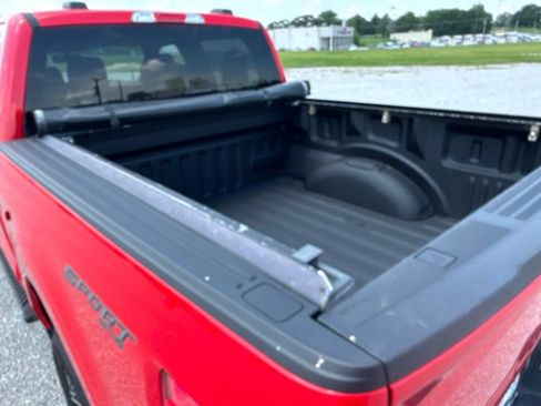Used 2023 Ford F150 XLT w/ Equipment Group 302A High AWD/4WD image 15