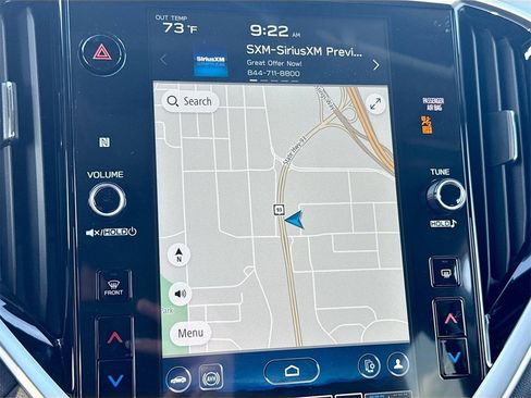 New 2025 Subaru Ascent Touring w/ Popular Package #2 image 11