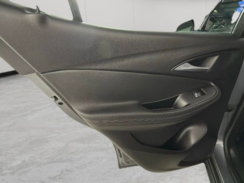 Used 2021 Buick Encore GX Preferred w/ Sport Touring Package image 31