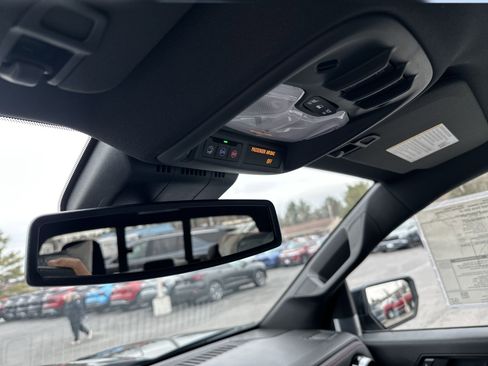 New 2026 Chevrolet Colorado Z71 w/ Technology Package image 14