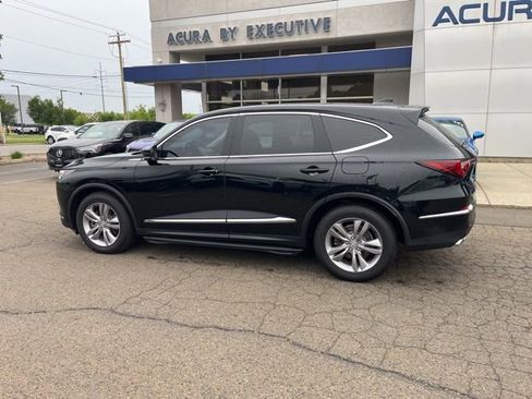 Used 2023 Acura MDX SH-AWD image 7