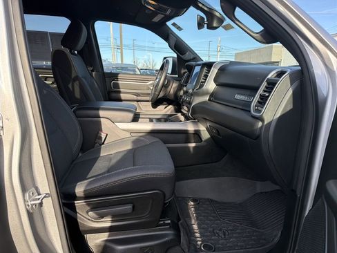 Used 2022 RAM 1500 Big Horn image 15
