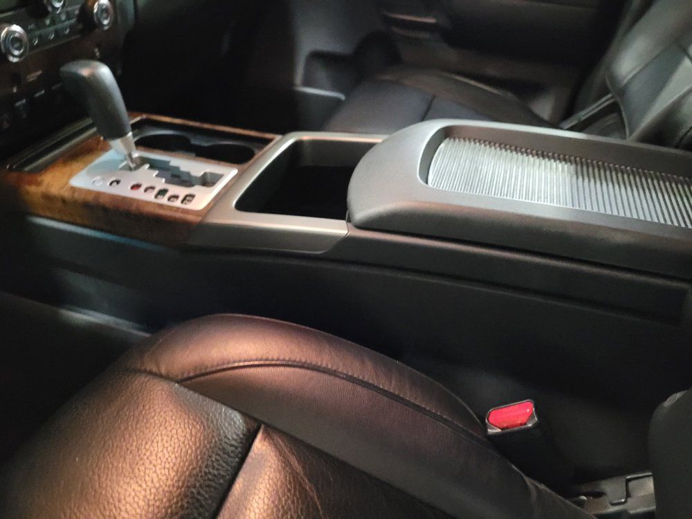 Used 2012 Nissan Titan SL w/ SL Technology Pkg AWD/4WD image 26