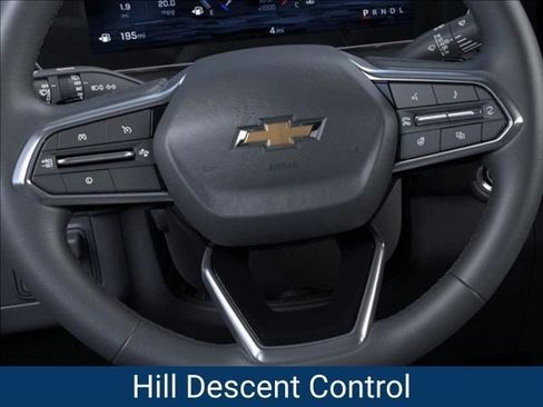 New 2026 Chevrolet Tahoe High Country w/ Sun And Tow Package image 22