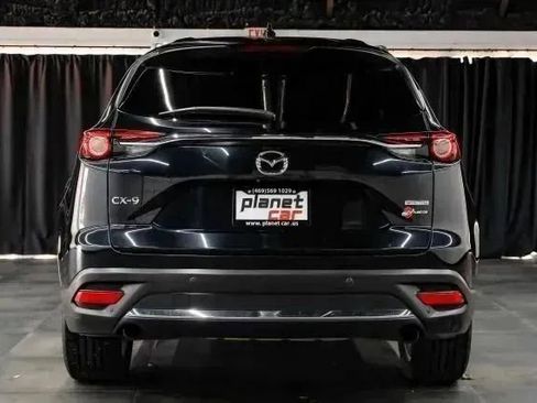 Used 2020 MAZDA CX-9 Grand Touring FWD image 14