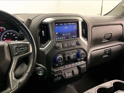 Used 2022 Chevrolet Silverado 3500 LT w/ All Star Edition AWD/4WD image 5