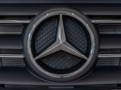 New 2026 Mercedes-Benz Sprinter 2500 image 5