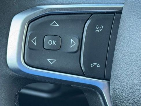 New 2026 RAM 2500 Big Horn AWD/4WD image 15