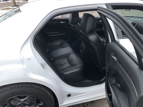 Used 2023 Chrysler 300 Touring L w/ Popular Equipment Group image 24