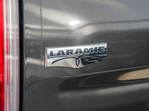 Used 2017 RAM 2500 Laramie AWD/4WD image 17