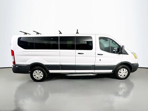 Used 2016 Ford Transit 350 XLT RWD image 7
