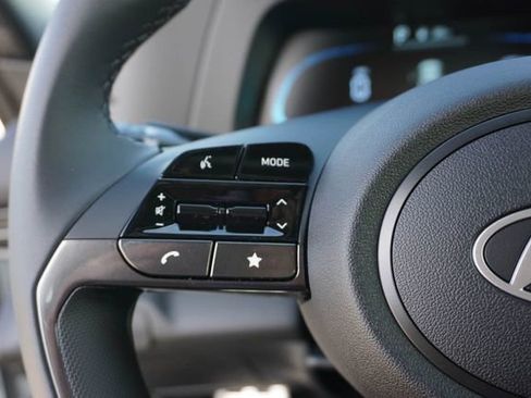 New 2026 Hyundai Elantra SEL Sport Premium FWD image 19