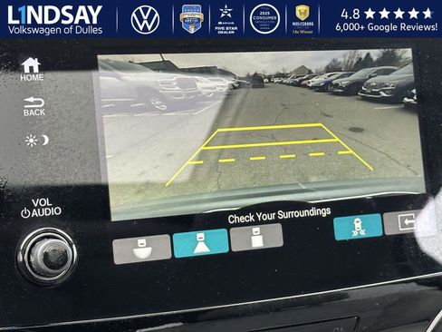 Used 2021 Honda Pilot Touring image 18