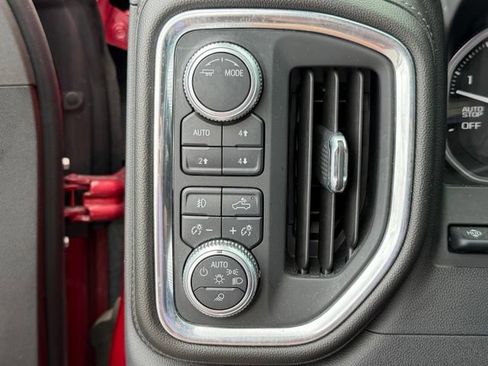 Used 2020 GMC Sierra 1500 Denali w/ Denali Ultimate Package AWD/4WD image 18