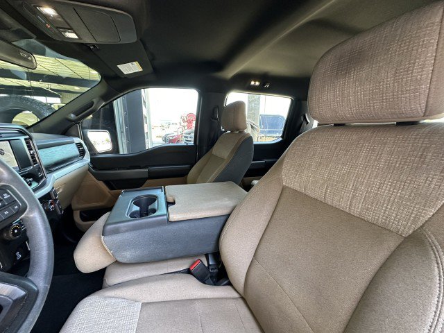 Used 2023 Ford F150 XLT AWD/4WD image 13