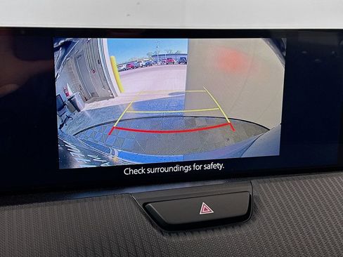 New 2026 MAZDA CX-70 SC AWD/4WD image 14