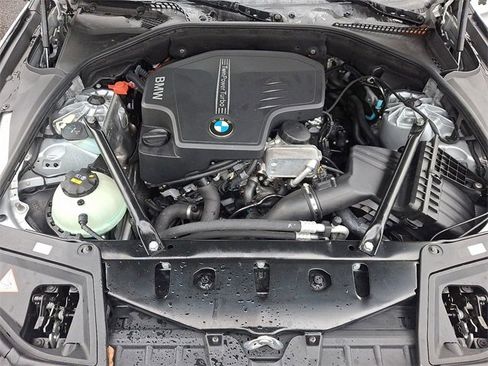 Used 2015 BMW 528i Sedan image 28