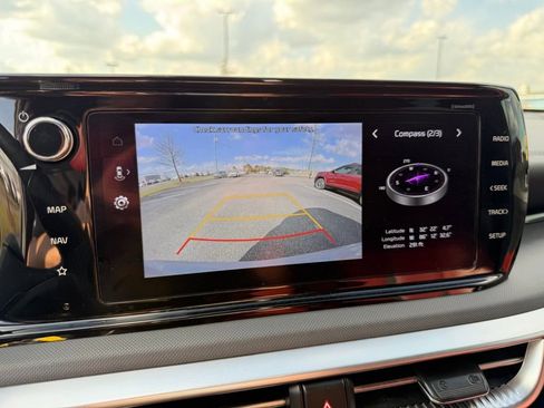 Used 2024 Kia K5 GT-Line w/ GT-Line Premium Package image 19