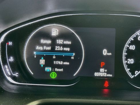 Used 2021 Honda Accord LX image 26
