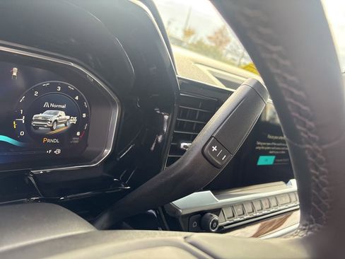 New 2026 Chevrolet Silverado 1500 LT image 14