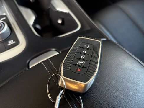 Used 2026 INFINITI QX60 Luxe AWD/4WD image 28