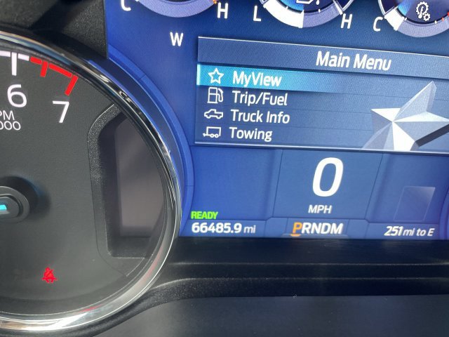 Used 2022 Ford F150 XLT w/ Equipment Group 302A High AWD/4WD image 12